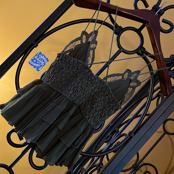 FREE PEOPLE Adela Cami - Picture 4 of 8